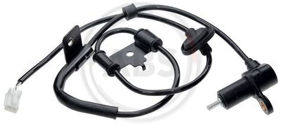 Sensor, wheel speed A.B.S. 30868