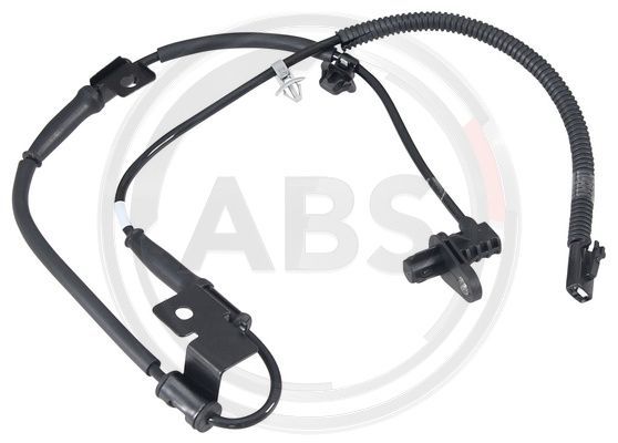A.B.S. 30870 Sensor, wheel speed
