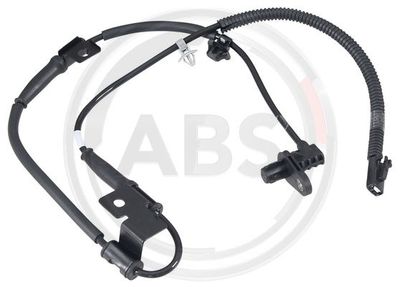 Sensor, wheel speed A.B.S. 30870