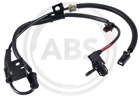 A.B.S. 30871 Sensor, wheel speed