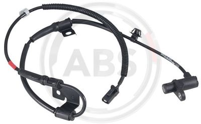 Sensor, wheel speed A.B.S. 30872