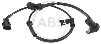 Sensor, wheel speed A.B.S. 30873