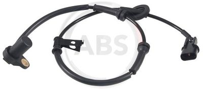 Sensor, wheel speed A.B.S. 30874