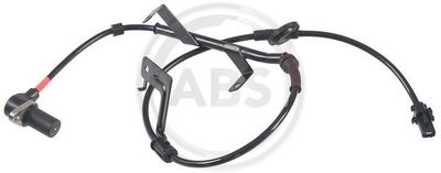 Sensor, wheel speed A.B.S. 30876