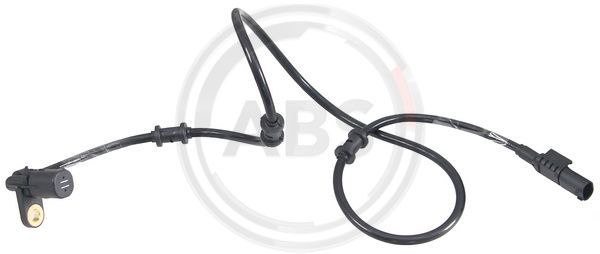 A.B.S. 30877 Sensor, wheel speed
