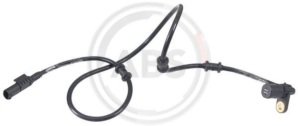 A.B.S. 30878 Sensor, wheel speed
