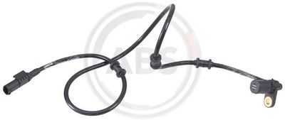Sensor, wheel speed A.B.S. 30878