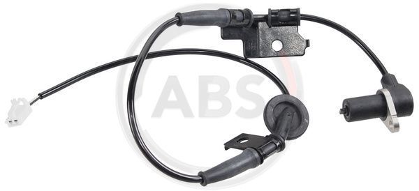 A.B.S. 30879 Sensor, wheel speed