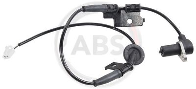 Sensor, wheel speed A.B.S. 30879