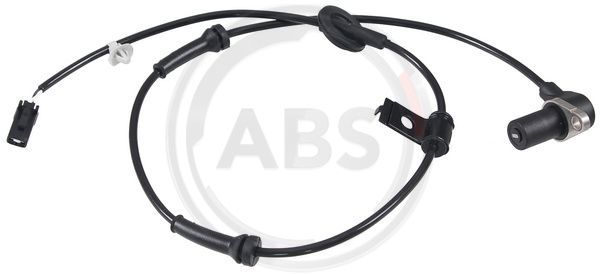 A.B.S. 30881 Sensor, wheel speed