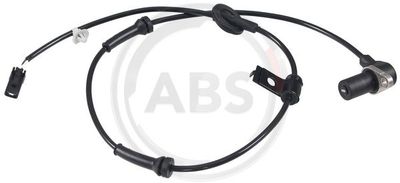 Sensor, wheel speed A.B.S. 30881
