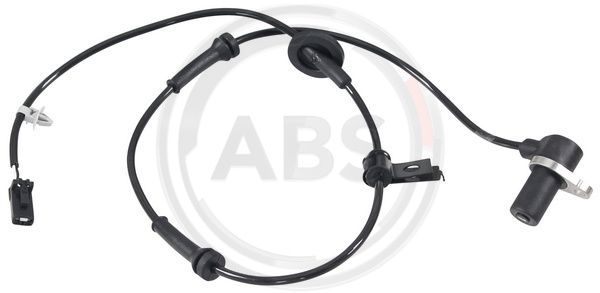 A.B.S. 30882 Sensor, wheel speed