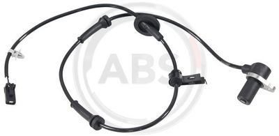 Sensor, wheel speed A.B.S. 30882