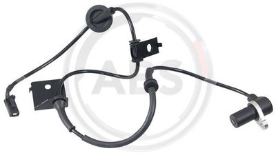 Sensor, wheel speed A.B.S. 30884