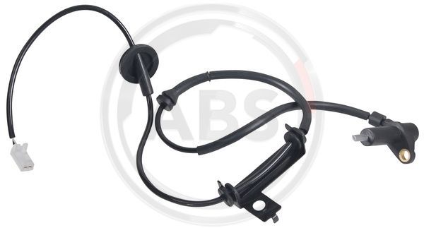 A.B.S. 30885 Sensor, wheel speed