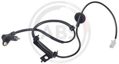Sensor, wheel speed A.B.S. 30886