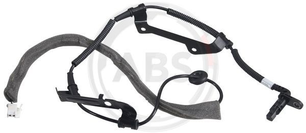 A.B.S. 30887 Sensor, wheel speed