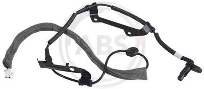 Sensor, wheel speed A.B.S. 30887