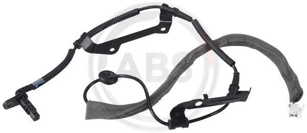A.B.S. 30888 Sensor, wheel speed