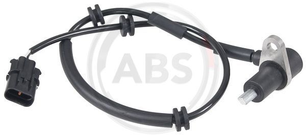 A.B.S. 30891 Sensor, wheel speed