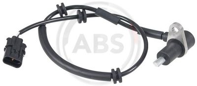 Sensor, wheel speed A.B.S. 30891