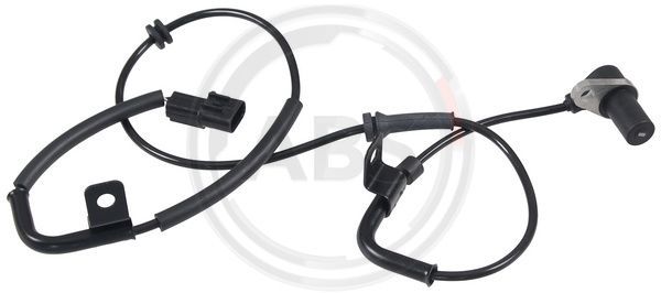 A.B.S. 30892 Sensor, wheel speed
