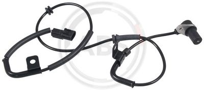 Sensor, wheel speed A.B.S. 30892