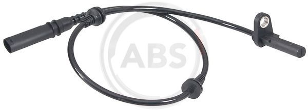 A.B.S. 30893 Sensor, wheel speed