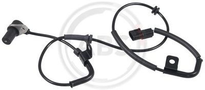Sensor, wheel speed A.B.S. 30894