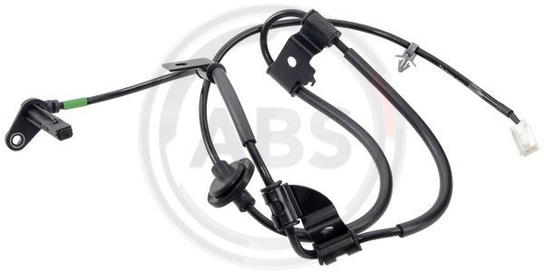 A.B.S. 30895 Sensor, wheel speed