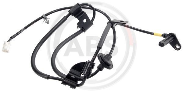 A.B.S. 30896 Sensor, wheel speed