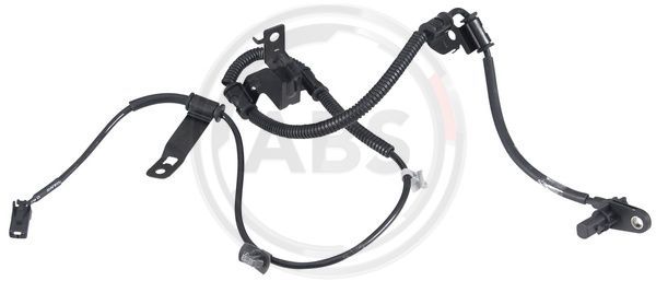 A.B.S. 30897 Sensor, wheel speed