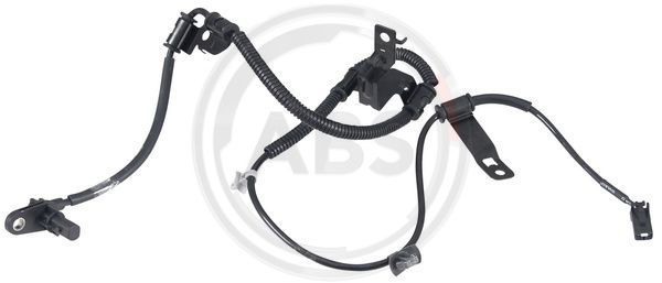 A.B.S. 30898 Sensor, wheel speed