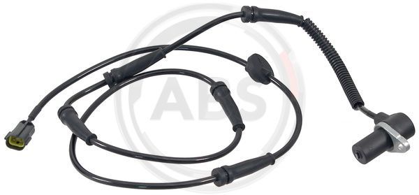 A.B.S. 30899 Sensor, wheel speed
