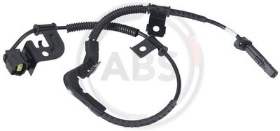 Sensor, wheel speed A.B.S. 30900