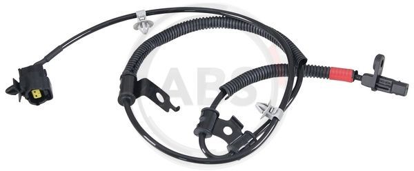 A.B.S. 30902 Sensor, wheel speed