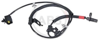 Sensor, wheel speed A.B.S. 30902
