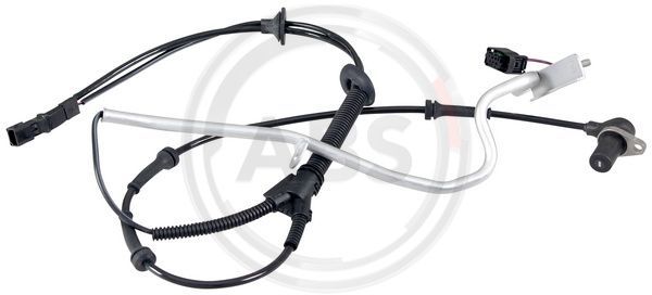 A.B.S. 30903 Sensor, wheel speed