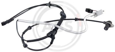 Sensor, wheel speed A.B.S. 30903