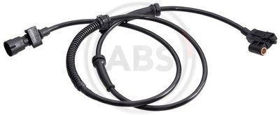 Sensor, wheel speed A.B.S. 30905
