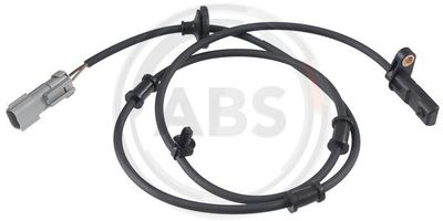 Sensor, wheel speed A.B.S. 30906
