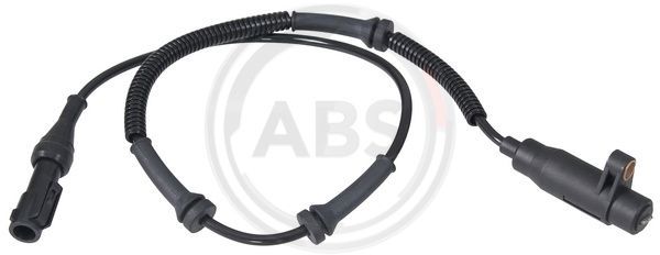 A.B.S. 30907 Sensor, wheel speed