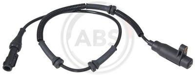 Sensor, wheel speed A.B.S. 30907