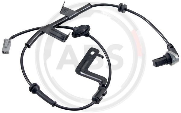 A.B.S. 30908 Sensor, wheel speed