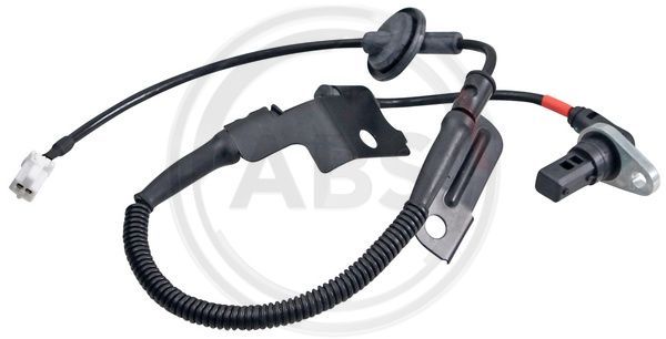 A.B.S. 30909 Sensor, wheel speed