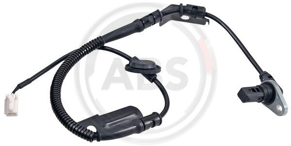 A.B.S. 30910 Sensor, wheel speed