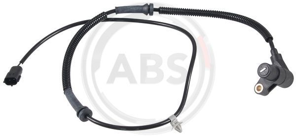 A.B.S. 30913 Sensor, wheel speed
