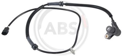 Sensor, wheel speed A.B.S. 30913