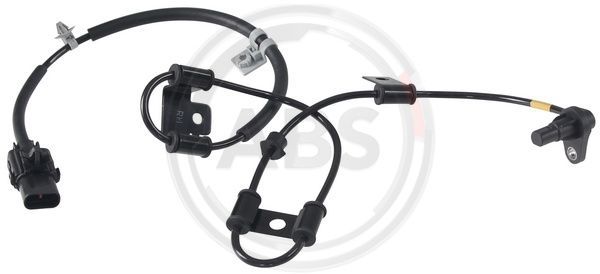 A.B.S. 30914 Sensor, wheel speed