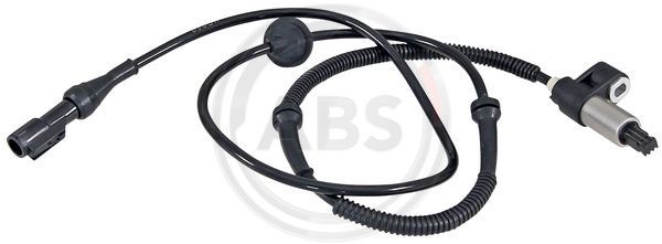 A.B.S. 30916 Sensor, wheel speed
